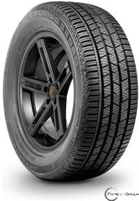 235/55R19 CROSS CONT LX SPORT 101H BSW CONT